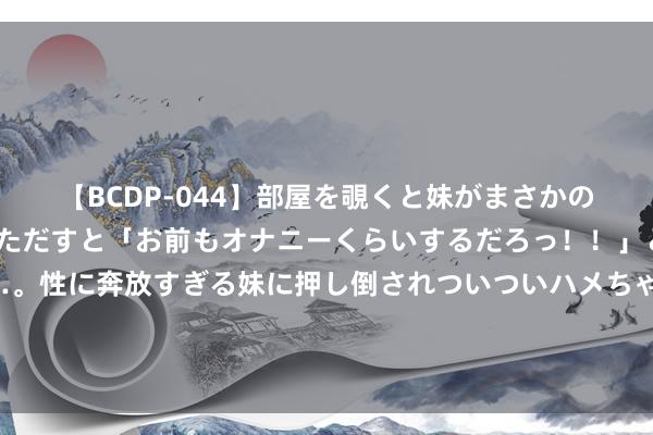   【BCDP-044】部屋を覗くと妹がまさかのアナルオナニー。問いただすと「お前もオナニーくらいするだろっ！！」と逆に襲われたボク…。性に奔放すぎる妹に押し倒されついついハメちゃった近親性交12編 宝石穿越周期的金钱欠债科罚体系 中国太保投资事迹阐扬较强韧性